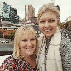 Meet your Posher, Megan